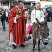 Ostergottesdienste in der Region