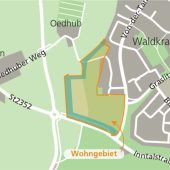Bäume weg für Wohnungen