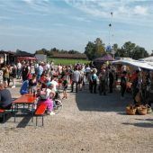 Josefi-Markt lockt am Wochenende mit breitem Angebot