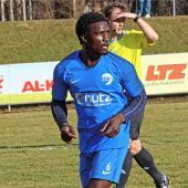 „Wir müssen jeden Zentimeter umgraben“