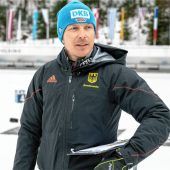 Gewicht ans Gewehr – schon läuft‘s