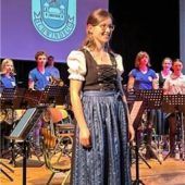 Frühjahrskonzertist am 13. April