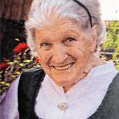 Au nimmt Abschied von Anni Mayr