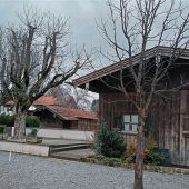 Zuschuss für neues Trachtenheim bewilligt