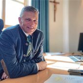 Ein Abschied mit Wehmut und Stolz