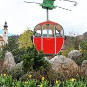 Aschau in Zahlen und Fakten
