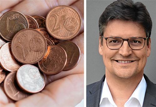 80 Cent pro Stunde bekommen Asylbewerber im Landkreis Mühldorf für gemeinnützige Arbeit. Für Landrat Max Heimerl ist diese sogenannte Arbeitspflicht „ein wichtiger Beitrag zur Integration“. Fotos dpa/Landratsamt