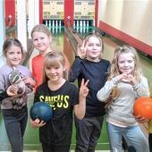 Bewegungswoche statt Wintersportwoche