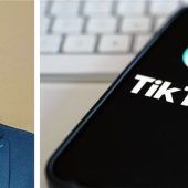 Im Strudel der Emotionen bei Tik Tok
