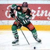 Das späteste erste Heimtor der Saison