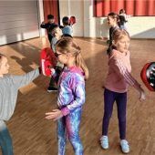 Den Begriff Heimat erspüren und erleben