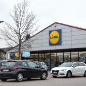 Lidl und Traunstein schließen Kompromiss