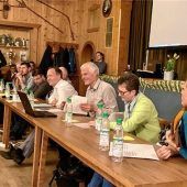 Keine weiteren Gutachten geplant