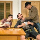 Theater feiert am Ostersonntag Premiere