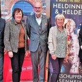 Freundeskreis Lokschuppen wächst weiter