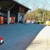 Lösung mit Wasserburg?