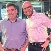 KI, Verwaltungsfrust und Hassparolen – Antworten vom Digitalminister