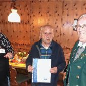 VdK Ortsverein Staudach-Egerndach ist „ein Kümmerer vor Ort“