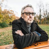 „Bin ein kompletter Profiteur der Seuche“
