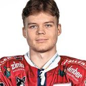 Erster Neuzugang für die Starbulls: Er war im Vorjahr schon ein Thema