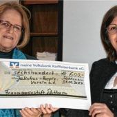 Frauengemeinschaft Söchtenau mit vielen Plänen für 2024