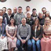 Karl Huber zum neuen Stadtmeister gekürt