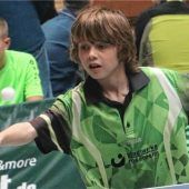 Vier von sechs Konkurrenzen entschieden