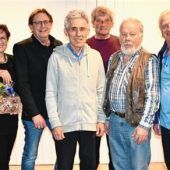 Vier Jahrzehnte Engagement für Bad Endorf