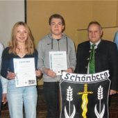 Starke Notendurchschnitte