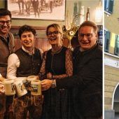 Flötzinger Stammhaus hat neue Pächter