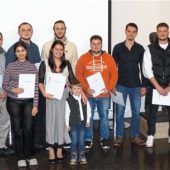 „Die Zukunft liegt in Ihren Händen“