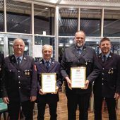 First Responder leisten 180 Einsätze