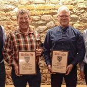 Vereinsleben mit Festwoche aufgeblüht