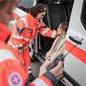 Mit Projekten für OVB-Spendenaktion bewerben