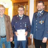 72 Aktive leisten 656 Einsatzstunden