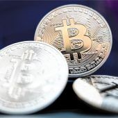 Kriminalpolizist zweigt Bitcoins ab