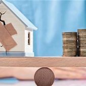 Kein Vorschuss  von Versicherungen?