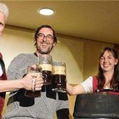 Barfuß geht in Schnaitsee die Welt zugrunde