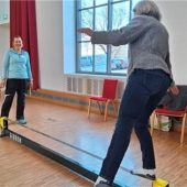 Gesundheitstag am kbo-Inn-Salzach-Klinikum