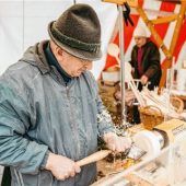 Genießen, Flanieren, Entdecken