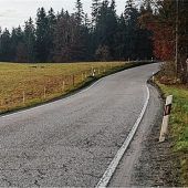 Arbeiten sollen weitergehen