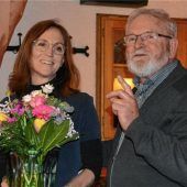 „Wir schauen aufeinander“
