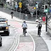 Polizei sieht entspannt auf Innbrücken-Sperrung