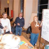 Wohnen und Leben an der Therme