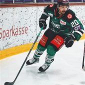 Starbulls: Der Kader füllt sich