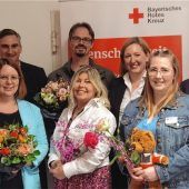 „Großtagespflege für die „Minnis“ in Wasserburg eröffnet