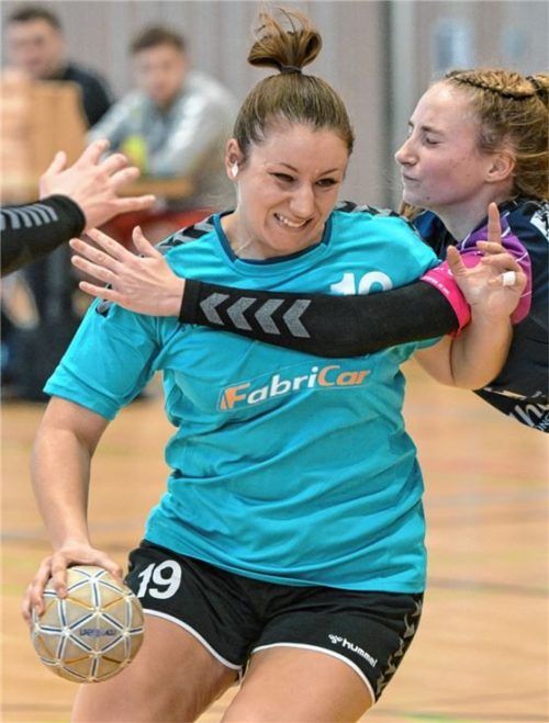Bruckmühls Alex Zinner war sechsmal erfolgreich. Foto Fischer