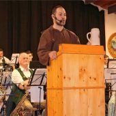 Starke Musik und starke Sprüche