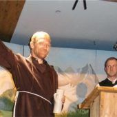 Wenn der Bürgermeister zum Mörtle Lugner vom Opernball mutiert