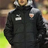 Erster gegen Letzter